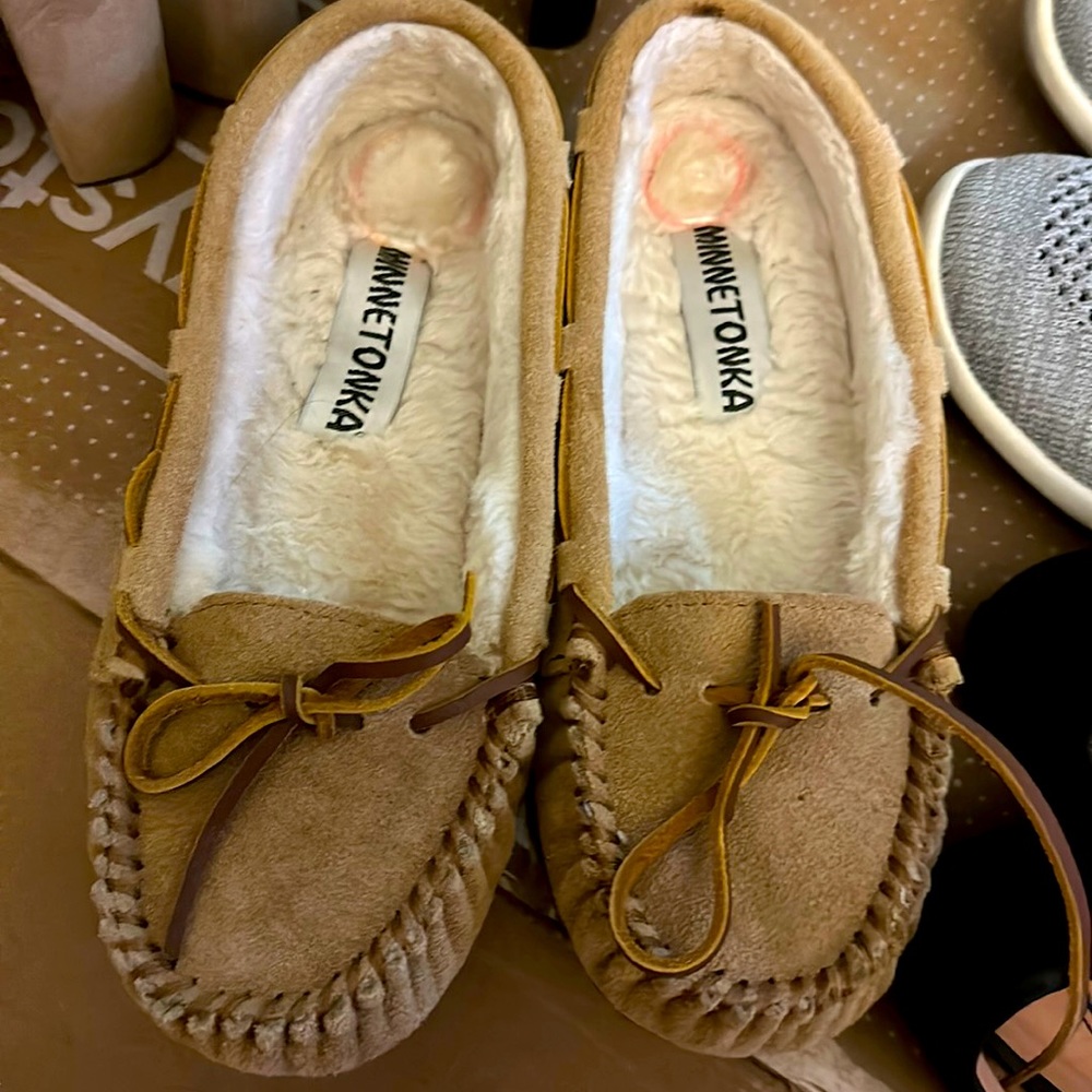 Caramel winter shows